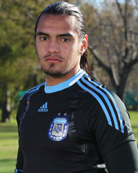 Sergio Romero